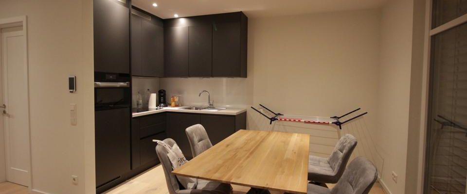 Kleine Terrassenwohnung im Herzen von Schmallenbergs Altstadt - Foto 1