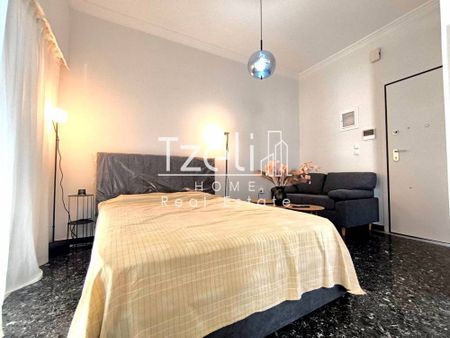 Studio / γκαρσονιέρα 30 τ.μ. για ενοικίαση, Αθήνα - Κέντρο, Γκάζι - Μεταξουργείο - Βοτανικός - Φωτογραφία 5