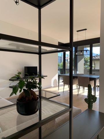 2.5 Zimmer, 86 m², EG - Foto 3