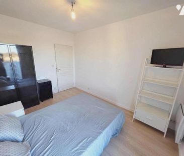 Appartement T2 à Saint-Julien les Villas - Photo 4