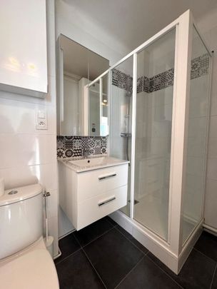 Appartement 2 Pièces 44 m² - Photo 1