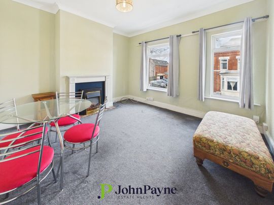 Warwick Street, Earlsdon, Coventry, CV5 6ET - Photo 1