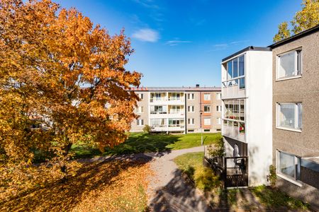 Två Systrars Väg 19 A, Kalmar - Photo 2