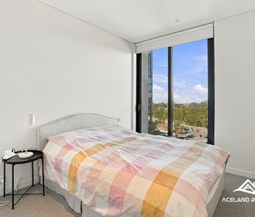 Modern Two-Bedroom Apartment in a Prime North Ryde Location - Photo 5