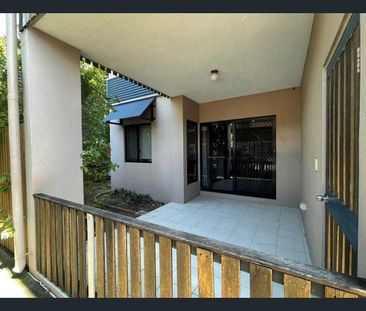 Comfortable Two-Bedroom Unit in Secure Complex - Photo 6