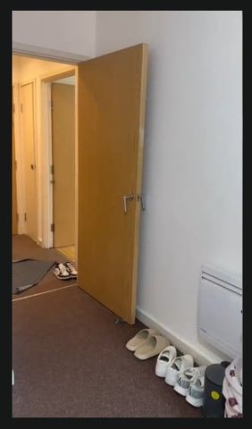 Studio Flat, Cutmore House, IG11 - Photo 5