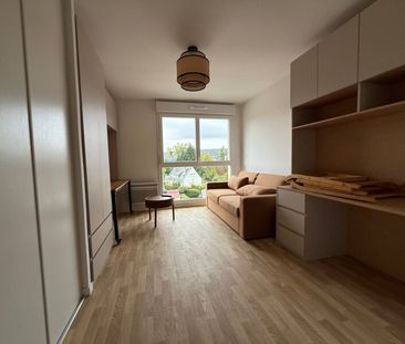 Location Appartement 1 pièce 20m² MAROMME 76150 - Photo 2