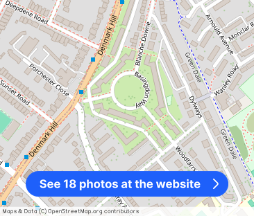 Tayside Court, London, SE5 - Photo 1