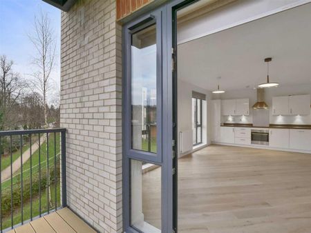 1 bedroom flat to rent - Photo 5