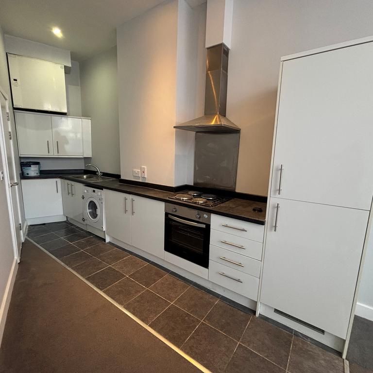 1 bedroom flat to rent - Photo 1