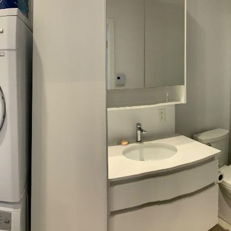 Logement à louer Université Laval à Québec Quartier QB - Photo 4
