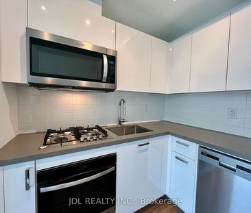 For Lease - 195 McCaul Street Unit# 1406, Toronto, Ontario - Photo 3