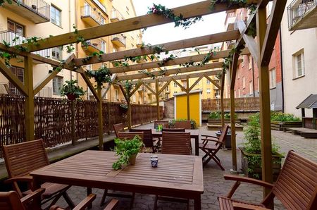 Södermalm - 3rok - 2mån - 19.550kr/mån - Foto 5