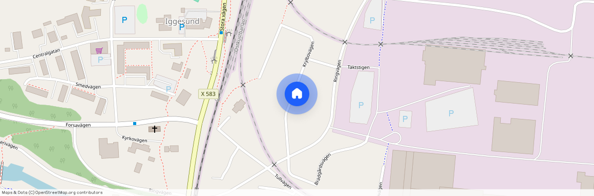 Hudiksvall, Kryllbovägen, 2c, 82532, Iggesund