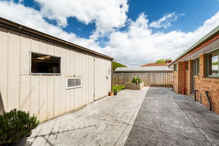 Peaceful Living with a Giant Shed - Photo 2