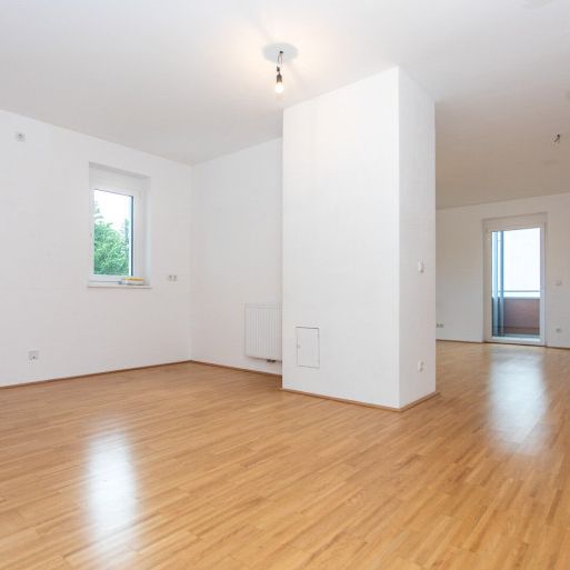 Charmante 3-Zimmer-Wohnung mit großzügigem Balkon in Krummnussbaum - Foto 1