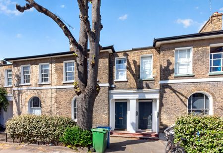 Lorrimore Road, London, SE17 3LZ - Photo 4