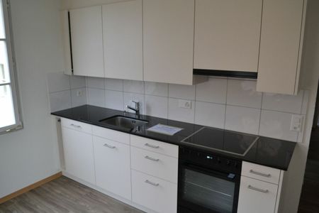 3.5 Zimmer, 70 m², 1. Stock - Foto 3