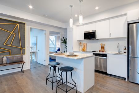 For Lease - 1316 Kingston Road Unit# 209, Toronto, Ontario - Photo 5