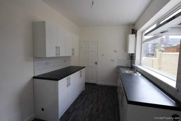 3 bedroom property to rent in Grimsby - Photo 1