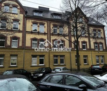 2,5 Zimmer Raumwunder und Kernsaniert - Foto 1