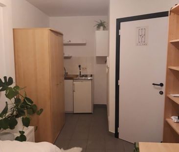 F — Krijgs­gast­huis­straat - Foto 3