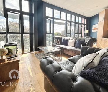 2 bedroom flat to rent - Photo 1
