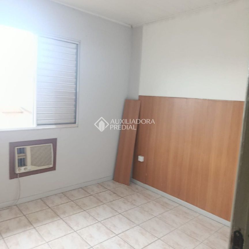 Casa em Condomínio com 2 quartos e 50m² para alugar em São Vicente, Gravataí. - Photo 1