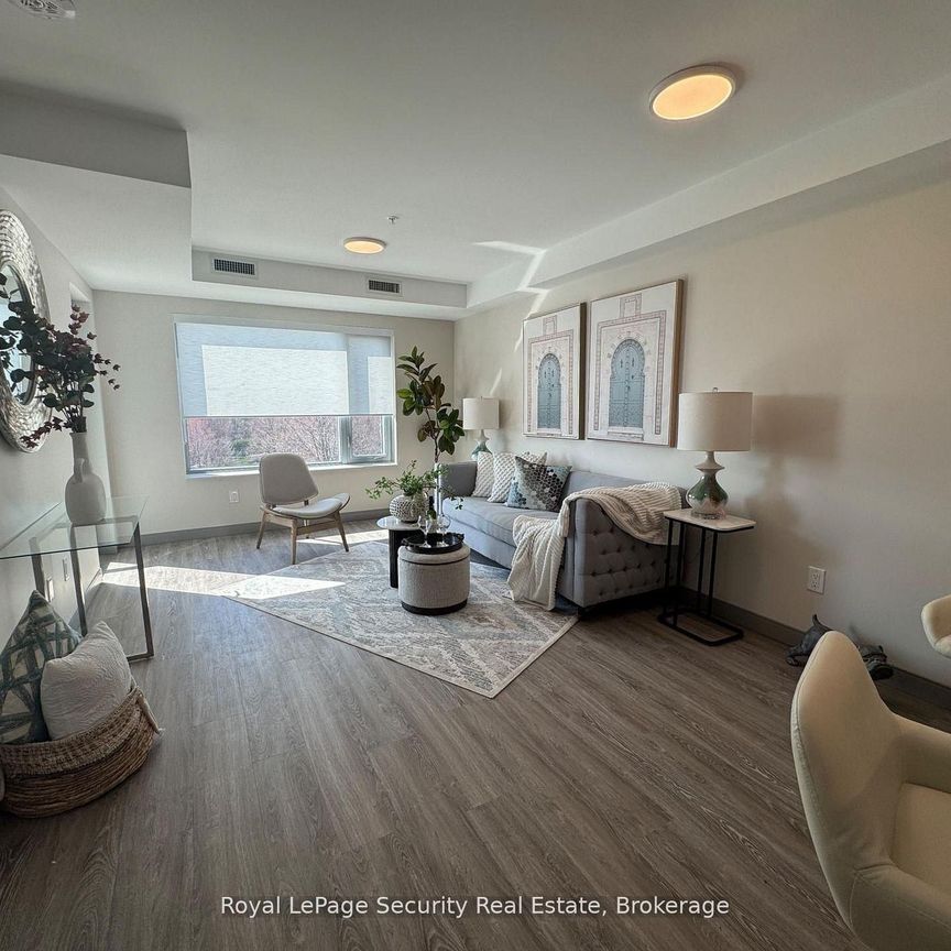 For Lease - 1015 Innisfil Beach Road Unit# 308, Innisfil, Ontario - Photo 1