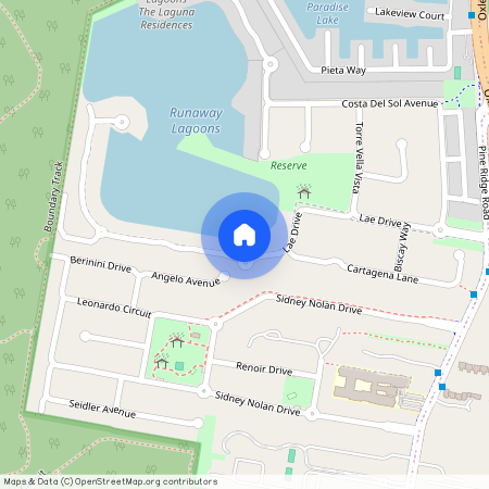 UNIT 24/181 LAE DRIVE, Qld 4216, Coombabah