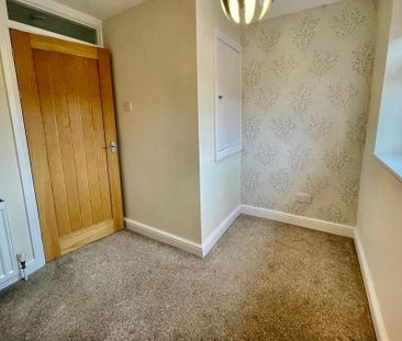 3 bedroom terraced house to rent - Photo 1