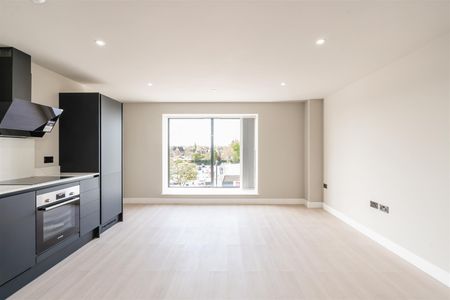 1 bed apartment to rent in Coventry Road, Sheldon, B26 - Photo 3