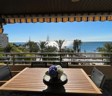 Alquiler de piso en Paseo del Altillo - Foto 4