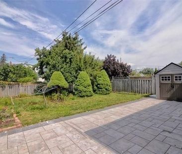 For Lease - 964 Danforth Road, Toronto, Ontario - Photo 5