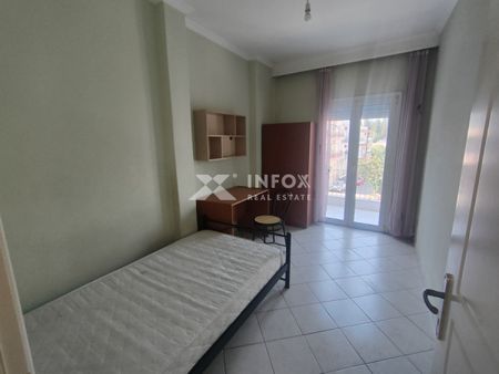 γκαρσονιέρα προς ενοικίαση στην Ευαγγελίστρια - Φωτογραφία 3
