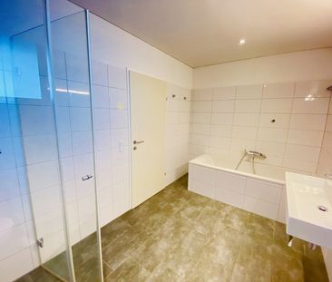 Eindrucksvolle 2-Zimmer-Terrassenwohnung im Herzen von Lauterach zu... - Photo 4