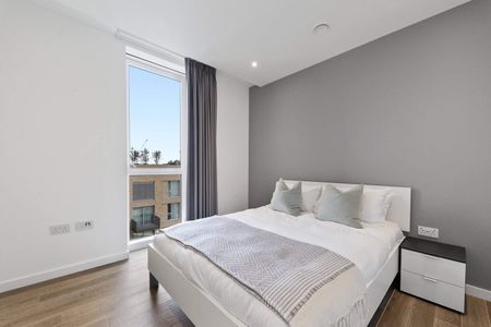 Coville Mansions, E20 1FZ, London - Photo 5