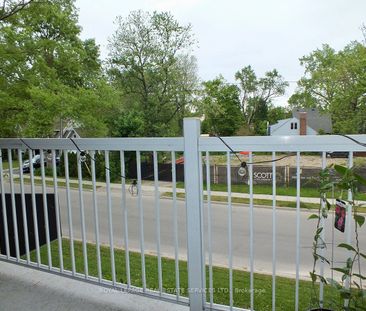 For Lease - 2329 Belyea Street Unit# 3, Oakville, Ontario - Photo 1