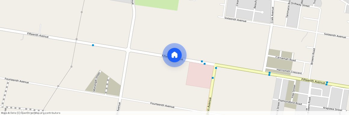 15 Serovich Street, Austral