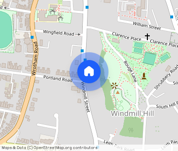 Windmill Street, Gravesend, Kent, DA12 - Photo 1