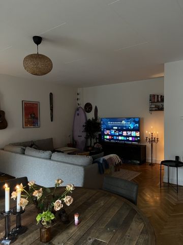 Halmstad - 2rok - 5mån - 11.720kr/mån - Photo 3