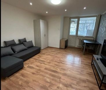 Garsonieră, Tătărași - Flora, etajul 1, mobilată și utilată - Fotografie 5