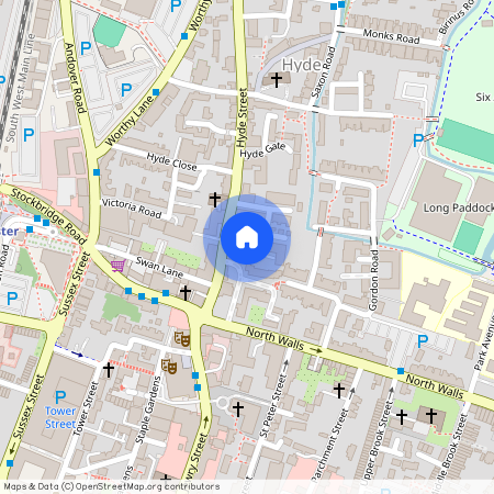 city centre, marston gate, City Centre, Unfurnished