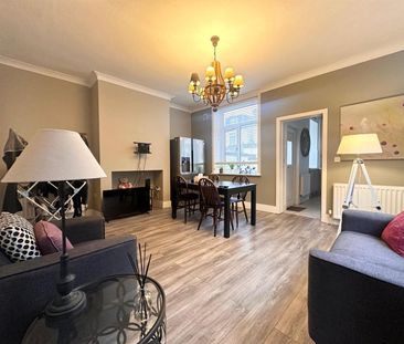 1 bed house share to rent in Colbran Street, Burnley, BB10 - Photo 2