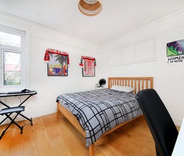 5 bedroom terraced house to rent - Photo 6