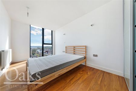 Mason’s Avenue, Croydon, Surrey - Photo 5