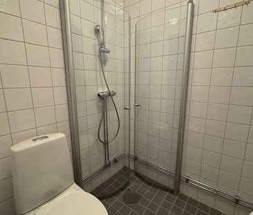 Råsundavägen 39B - Photo 5