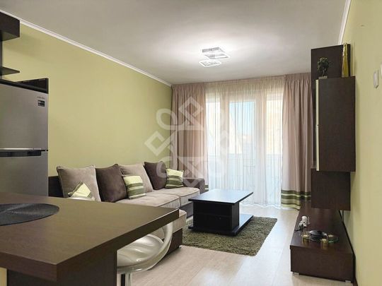 Apartament ultracentral de inchiriat, pietonala Republicii - Fotografie 1