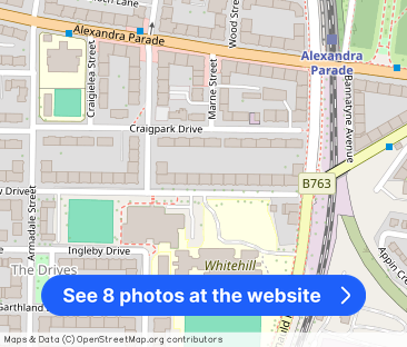 275 Onslow Drive, Glasgow, G31 - Photo 1