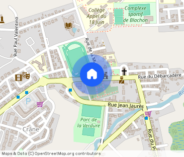 Lamentin, (97129) - Photo 1